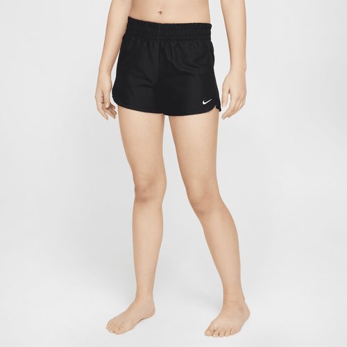 Nike Swim Breaker 3" Volley Short - Black - NESSF742-001