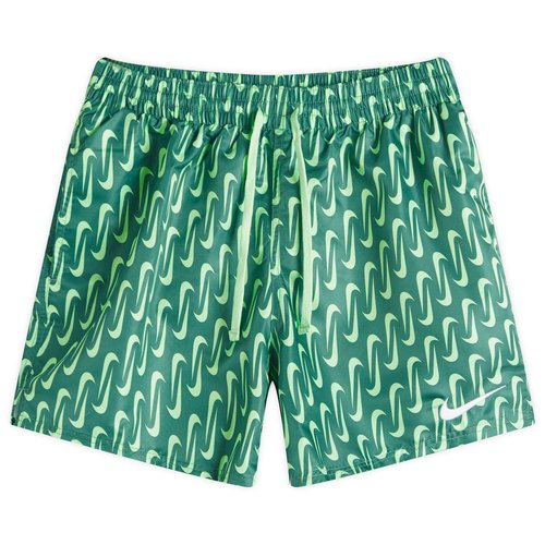 Nike Swim 5" Volley Short - Bicoastal - NESSE520-302