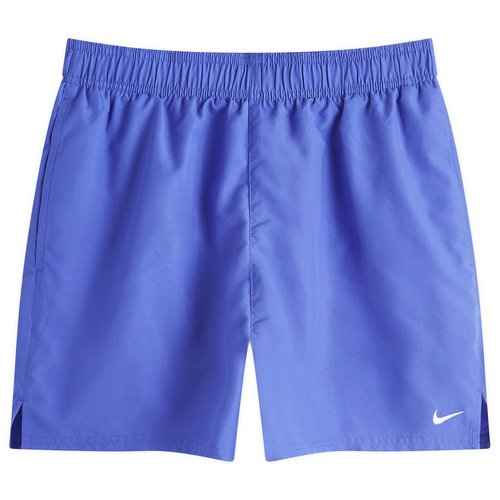 Nike Swim 5" Volley Short - Persian Violet - NESSA560-504