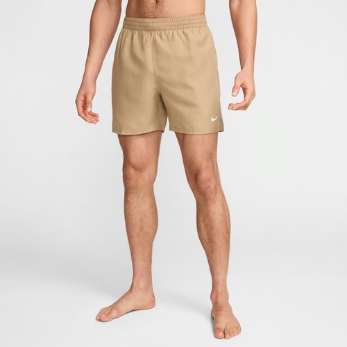 Nike Swim Breaker Essential 5" Brief-Lined Volley Short - Parachute Beige - NESSF560-241