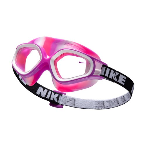 Nike Swim Expanse Mask Goggles - Vivid Purple - NESSD124-560