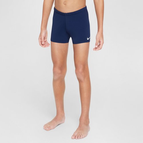 Nike Swim HydraStrong Square Leg - Midnight Navy - NESS9742-440