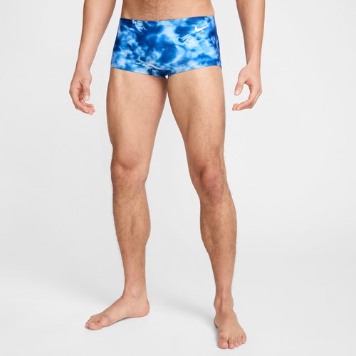 Nike Swim HydraStrong Square-Leg Briefs - Blue - NESSF023-400