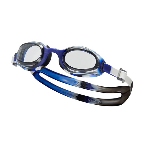 Nike Swim Hyper Flow Goggles - Blue - NESSC167-965