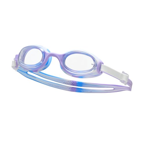 Nike Swim Hyper Flow Goggles - Hydrangeas - NESSC167-576