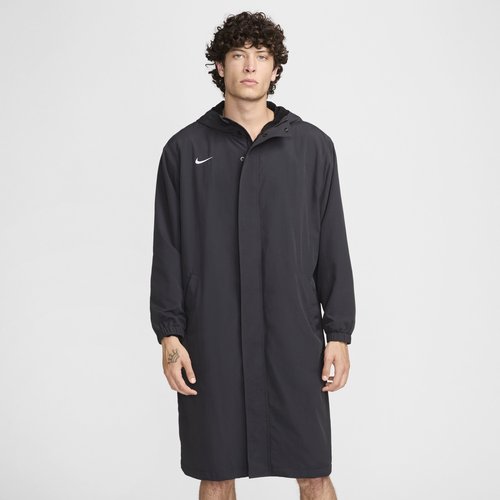 Nike Swim Parka - Black - NESSE000-001
