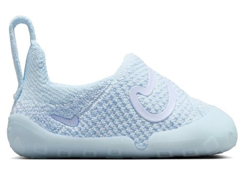 Nike Swoosh 1 - Glacier Blue/Blue Tint/Blue Ice - FB3244-402