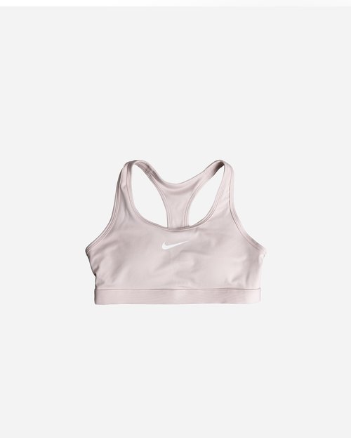 Nike Swoosh Padded Sports Bra - DX6821-667