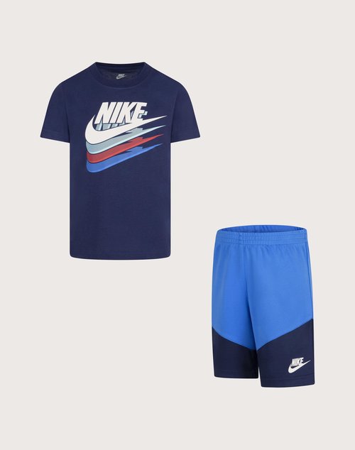 Nike Swoosh Shorts W26