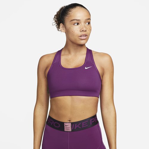 Nike Swoosh - Viotech/White - BV3630-503