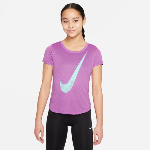 Nike T-Shirt - Violet Shock - DO1319-591
