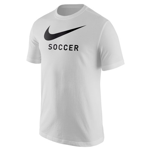 Nike T-Shirt - White - P017655-211