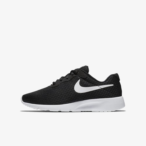 Nike Tanjun - Black/White/White - AR9864-001