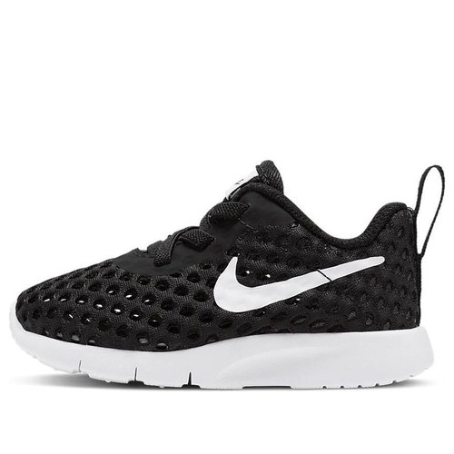 Nike Tanjun Br Bte - Black/White - CW3180-011