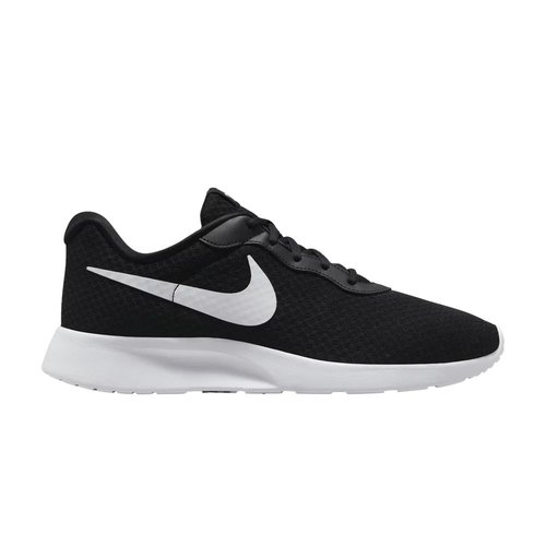 Nike Tanjun EasyOn - Black/Volt/Black/White - DV7775-001