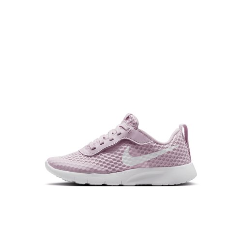 Nike Tanjun EasyOn - Bleached Lilac/White/White - HQ2706-500