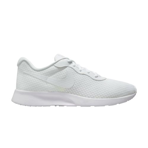 Nike Tanjun EasyOn - White/White/Volt/White - DV7775-101