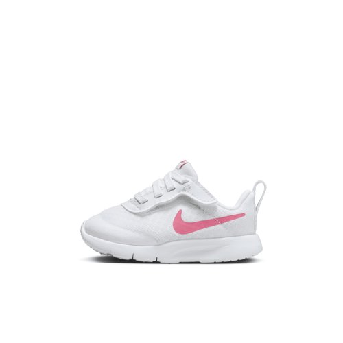 Nike Tanjun EasyOn - White/Barely Volt/Black/Aster Pink - DX9043-102