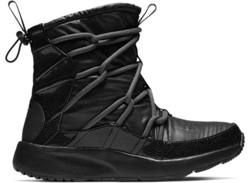 nike tanjun high winter