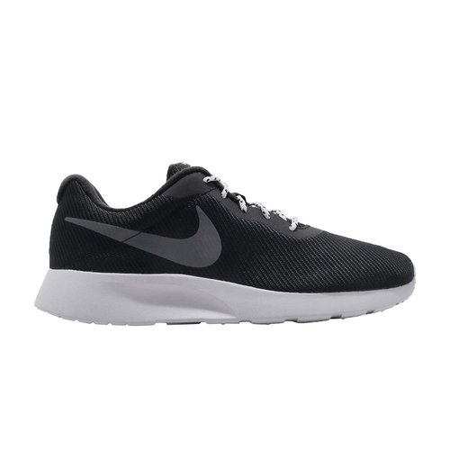 Nike Tanjun SE - Black/Dark Grey-Wolf Grey - AR1941-005