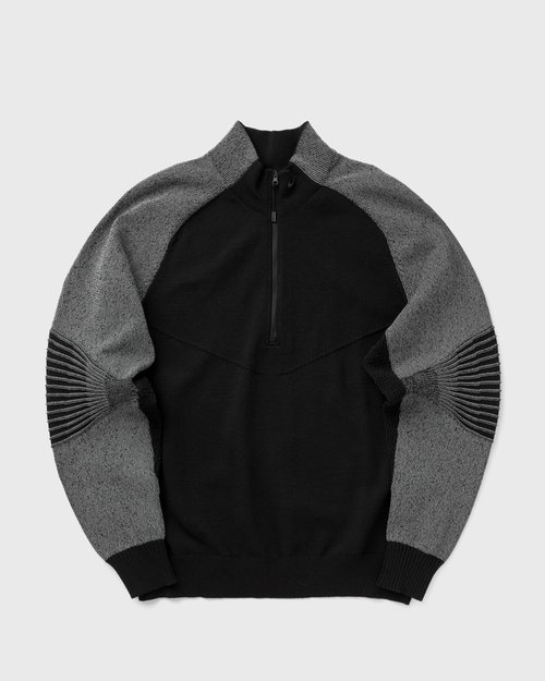 Nike Tech Pro Reflective Sweater - Black - HV1399-010