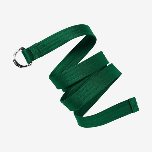 Nike Football Belt Stock - Team Dark Green - 113780-341