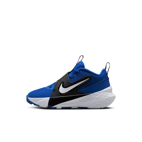 Nike Team Hustle D12 - Game Royal/Black/White - HF6280-400
