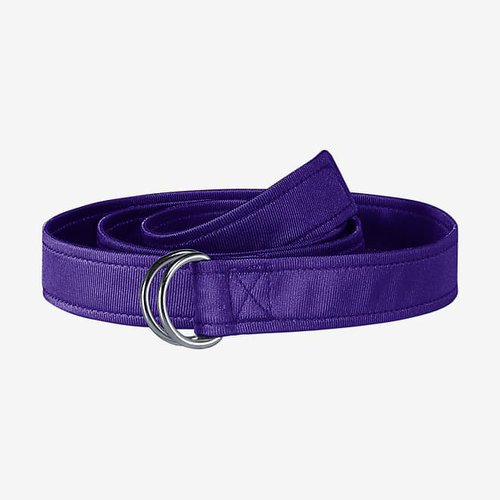 Nike Football Belt Stock - Team Purple - 113780-545