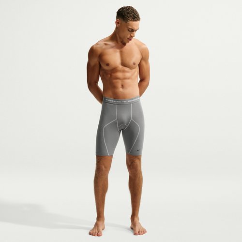 Nike Tech Dri-FIT Briefs - Cool Grey/Black - IM1339-065