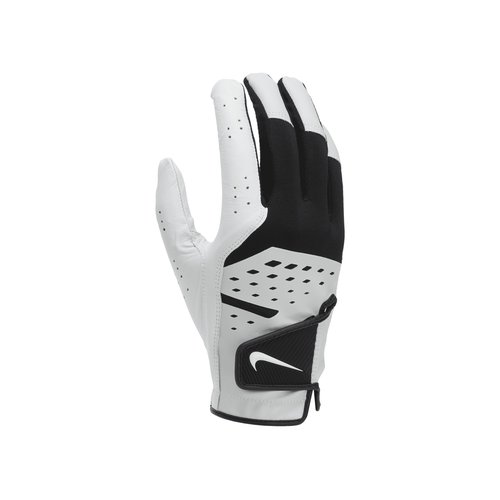 Nike Tech Extreme VII Golf Glove Right Regular - White/White - N1000502-262
