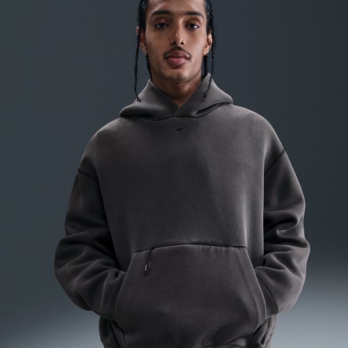 Nike Tech Fleece Hoodie - Black/Black - HJ0681-010