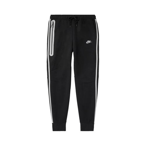 Nike Tech Fleece Jogger - Black - FZ0762-010
