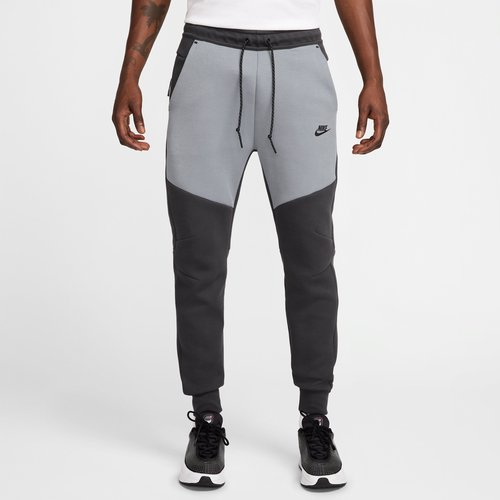 Nike Tech Fleece Joggers - Anthracite/Cool Grey/Black - HV0959-061