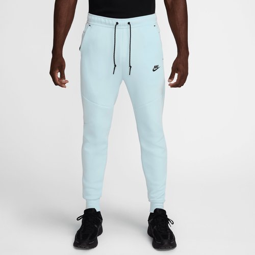 Nike Tech Fleece Joggers - Glacier Blue - HV0959-474