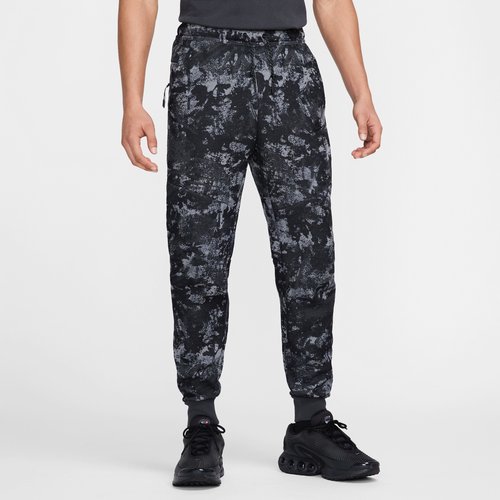 Nike Tech Fleece Jogger Pants 'Smoke Grey/Anthracite' HV5053-060
