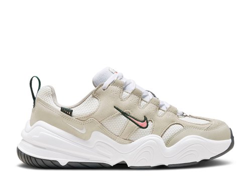 Nike Tech Hera - White/Grey - FN8921-161