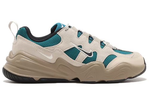 Nike Tech Hera - Light Orewood Brown/Black/Geode Teal - DR9761-110