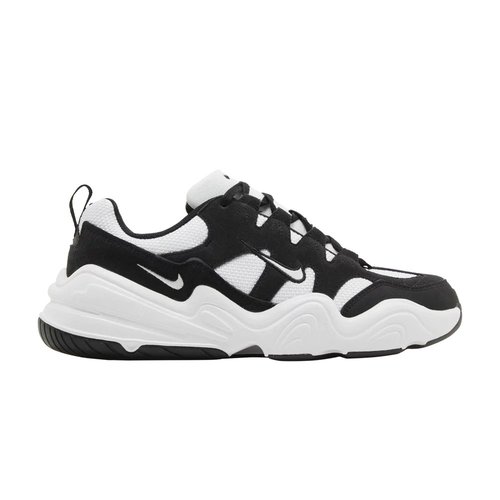 Nike Tech Hera - White/Black/White - FJ9532-101