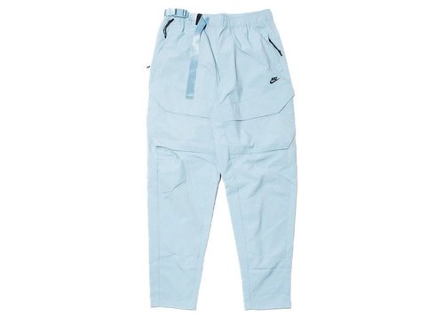 Nike Tech Pack Unlined Cargo Pants - Light Blue - DM5538-494