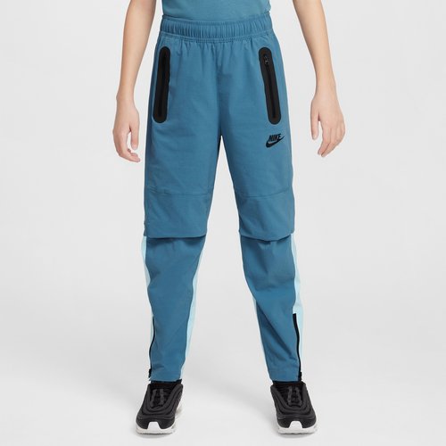 Nike Tech Webhose - ältere Jungen - HQ8921-006