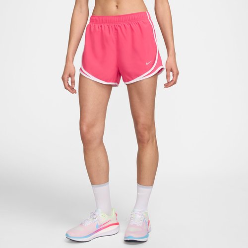 Nike Tempo Brief-Lined Running Shorts - Aster Pink/Aster Pink/White/Wolf Grey - CU8890-665