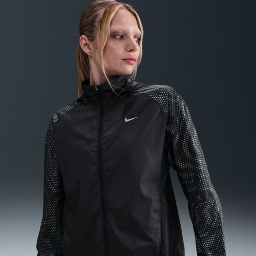 Nike Tempo Flash Repel Running Jacket - Black - HV2985-010