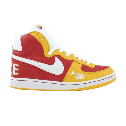 Nike Terminator Hi Supreme QK 