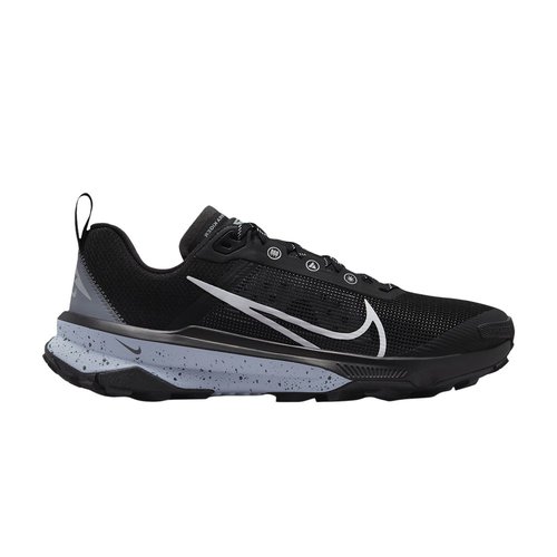 Nike Terra Kiger 9 - Black/Reflect Silver/Cool Grey/Wolf Grey - DR2694-001
