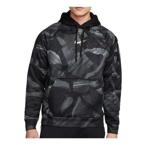 Nike Therma-FIT hooded jacket - DQ6950-010