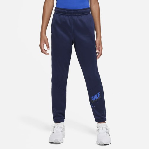 Nike Therma-FIT - Midnight Navy/Game Royal - DQ9070-410