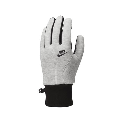 Nike Therma-FIT Tech Fleece Gloves - White/Black - N1009496-054