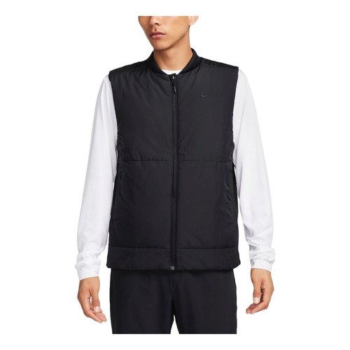 Nike Therma-FIT Unlimited Training Vest Asia Sizing - Black/Black - FB7554-010