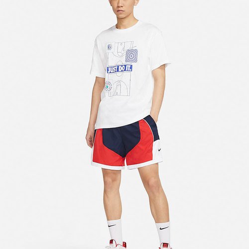 Nike Throwback 'Red' - CV1863-419 | Solesense