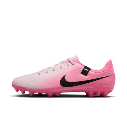 Nike Tiempo Legend 10 Academy AG - Pink Foam/Black - DV4340-601